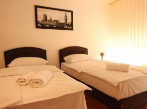 Rooms XXL