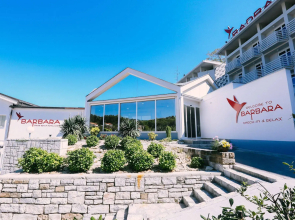 Barbara Piran Beach hotel