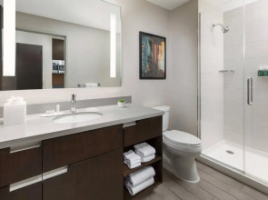 Residence Inn Marriott New York Downtown Manhattan/WTC Area