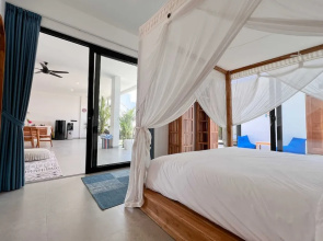 Villa Timatou