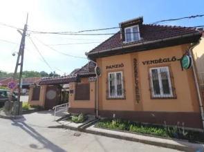 Szekelykert Hotel