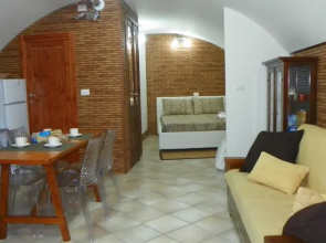 Piludu's Home