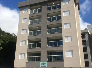 Lindo apartamento completo em Ubatuba