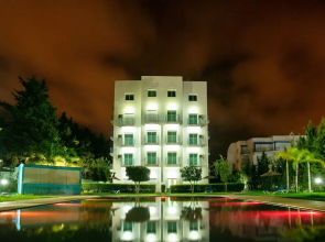 Appart-Hotel Riviera Beach Cabo Negro