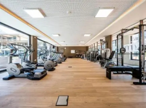 Familien-Wellness Residence Tyrol