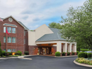 Homewood Suites by Hilton Nashville Airport