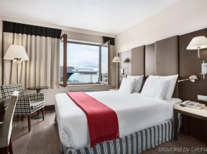 NH Brussels Grand Place Arenberg