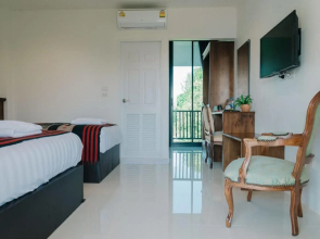 Maison De Chiang Rai