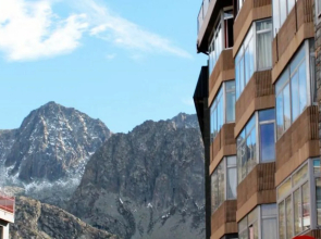 Apartamentos Lake Placid 3000