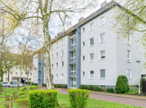 Private Apartment Otto Blum Hof