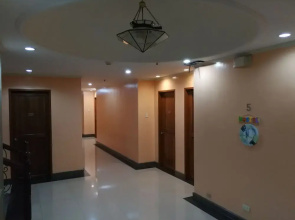JY7flor Hostel