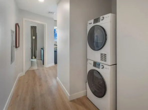 Hyatus Designer Residences Somerville