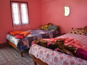 Homocation Ray Homestay