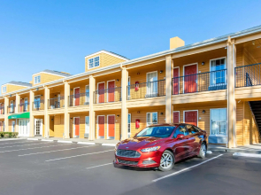 Quality Inn Arab Hwy 231