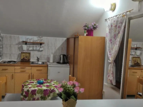 Apartments Sijerkovic