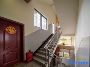 Yunshuixixu Homestay (Wuyuan Guling Scenic Area)
