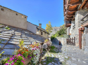 Appartamento Stella Alpina