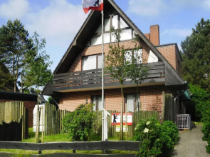 Appartement in Westerland auf Sylt