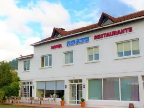Hotel Vila D'Artes