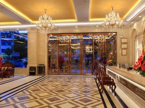 Shengshi Grand Hotel