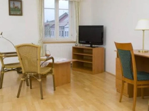 Městský Hotel Dorinka