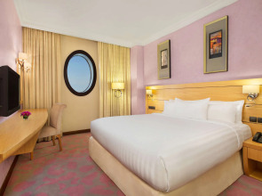 DoubleTree by Hilton Hotel Dhahran