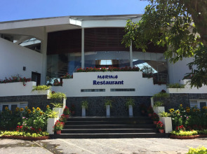 Carmelina Beach Resort