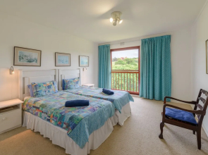 San Lameer Villa Rentals 10312