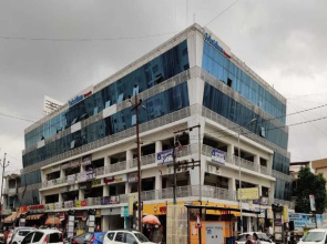 Gokuldham Banquet and Rooms