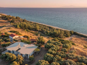 2SEA LOFT NEA POTIDEA Chalkidiki