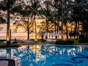 The Anda Mani Khaolak Beachfront Villas