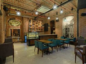 Régie Ottoman Istanbul