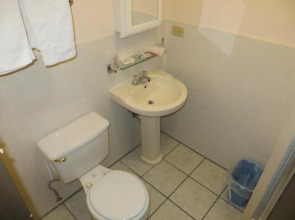 Chinatown Hotel Chicago