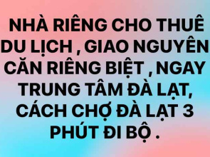 Tho Van Anh Home