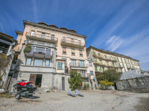 Menaggio Tosca 1