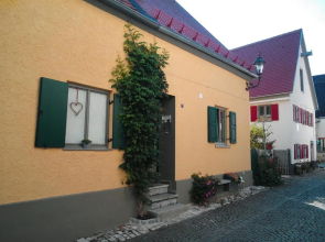 Oba's Heisle - Großvater's kleines Haus