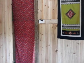 Homestay Van Khuya