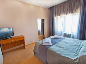 Малая Бухта