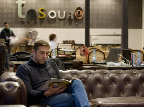 Tesouro da Baixa by Shiadu