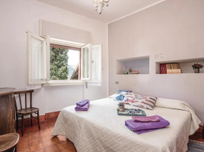 Awesome Home in Piediluco With Wifi and 2 Bedrooms
