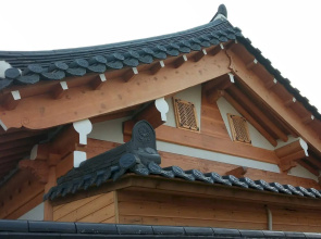 HanokGuesthouse Jangsoo