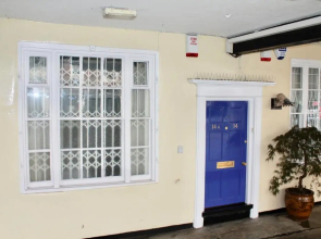 Bridge Street Apartment