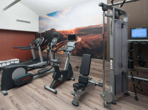 Catalonia Plaza Cataluña