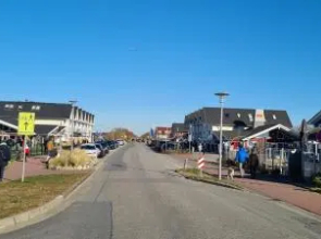 Deichpension Recklef