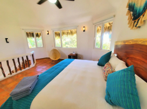 Hotel Ysuri San Pancho