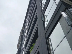 Hotel Rulay Medellin