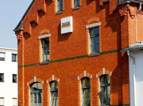 Ferienwohnung Dussa Zittau