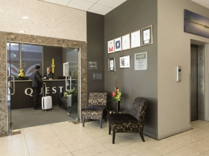 Quest Rotorua Central