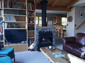 Reef Point Oceanfront B & B