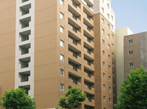 Отель Toyoko Inn Tokyo Kanda Akihabara